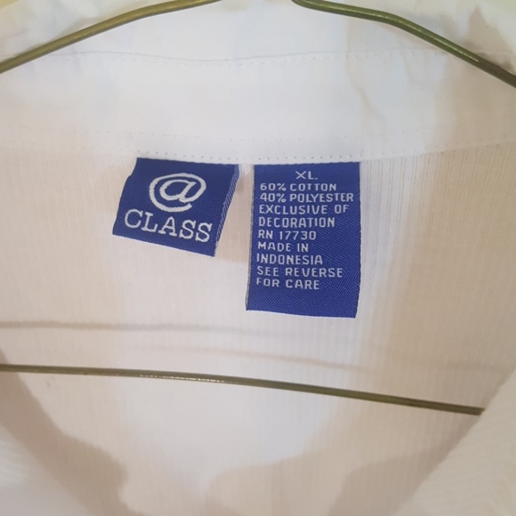 Girl white shirt - Picture 2 of 5